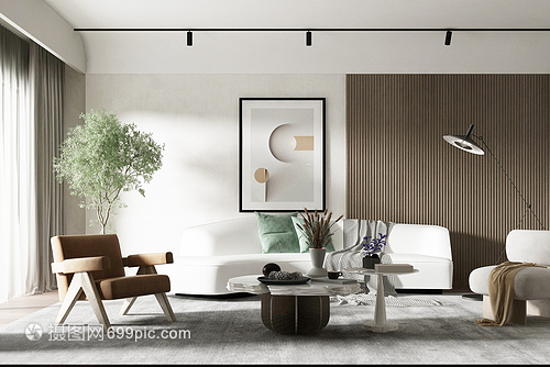 現代家居設計 室內裝飾設計及服務的全解析