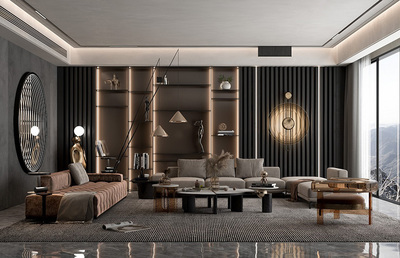 廣東嶺南電商學院-O2O全屋定制設計班招生簡章 室內裝飾設計及服務