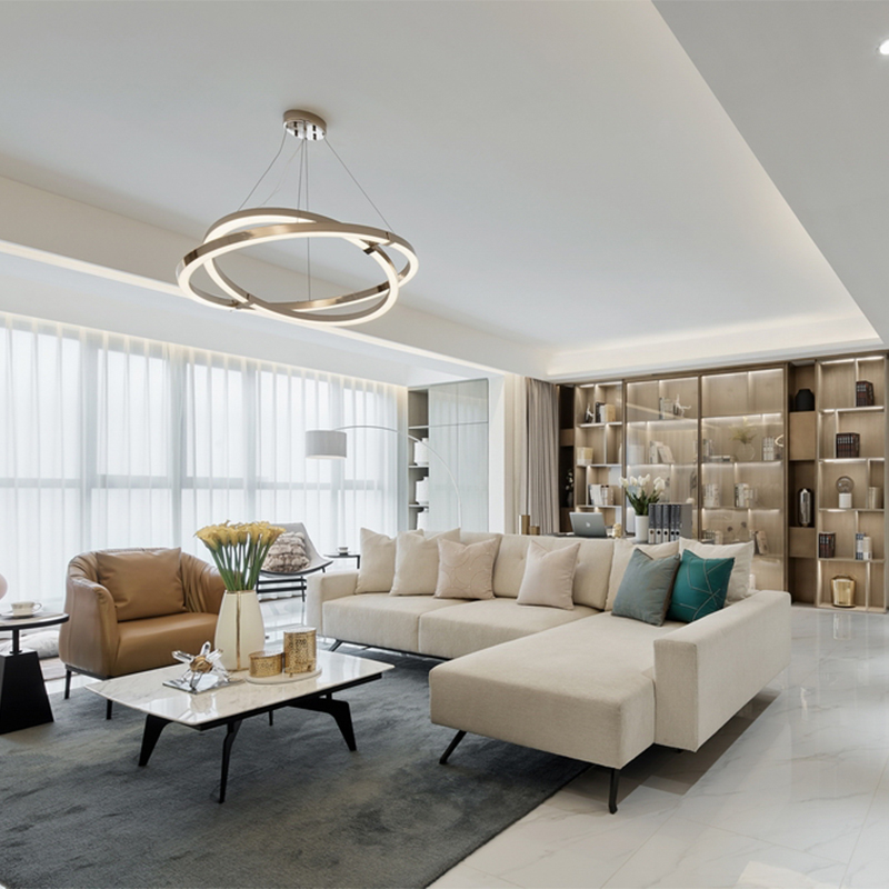 從精裝房到輕奢民宿 軟裝設(shè)計(jì)師的純設(shè)計(jì)服務(wù)如何打造驚艷空間