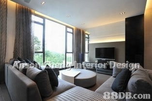 一站式專業設計服務 從家居到商業空間的創意實現